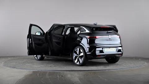 Renault Megane E-Tech EV60 160kW Techno+ 60kWh Optimum Charge Auto