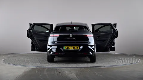 Renault Megane E-Tech EV60 160kW Techno+ 60kWh Optimum Charge Auto