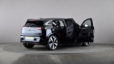 Renault Megane E-Tech EV60 160kW Techno+ 60kWh Optimum Charge Auto