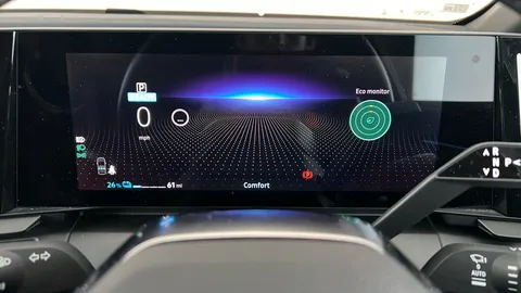 Renault Megane E-Tech EV60 160kW Techno+ 60kWh Optimum Charge Auto