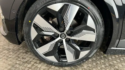 Renault Megane E-Tech EV60 160kW Techno+ 60kWh Optimum Charge Auto