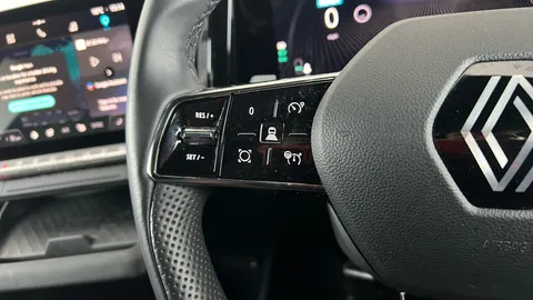 Renault Megane E-Tech EV60 160kW Techno+ 60kWh Optimum Charge Auto