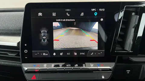 Renault Megane E-Tech EV60 160kW Techno+ 60kWh Optimum Charge Auto