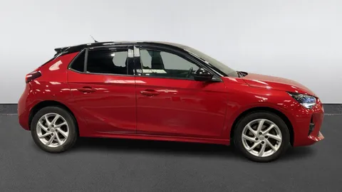 VAUXHALL CORSA 1.2 Turbo SRi 5dr