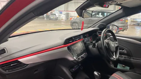 VAUXHALL CORSA 1.2 Turbo SRi 5dr