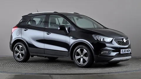 VAUXHALL MOKKA X 1.4T ecoTEC Active