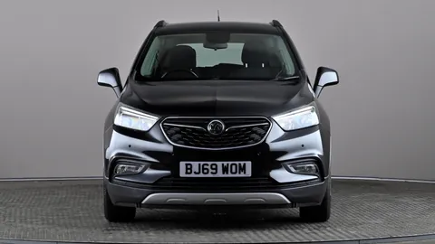 VAUXHALL MOKKA X 1.4T ecoTEC Active