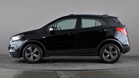 VAUXHALL MOKKA X 1.4T ecoTEC Active