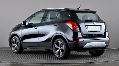 VAUXHALL MOKKA X 1.4T ecoTEC Active