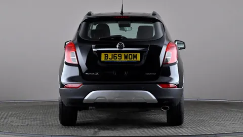 VAUXHALL MOKKA X 1.4T ecoTEC Active