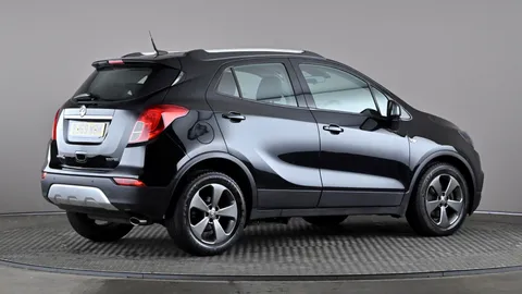 VAUXHALL MOKKA X 1.4T ecoTEC Active