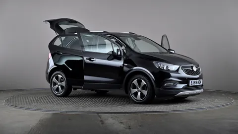 VAUXHALL MOKKA X 1.4T ecoTEC Active