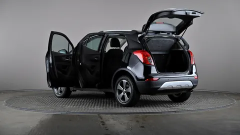 VAUXHALL MOKKA X 1.4T ecoTEC Active