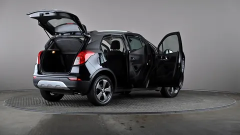 VAUXHALL MOKKA X 1.4T ecoTEC Active