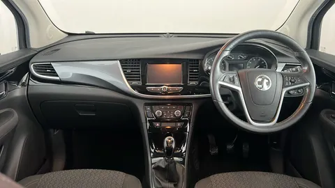 VAUXHALL MOKKA X 1.4T ecoTEC Active