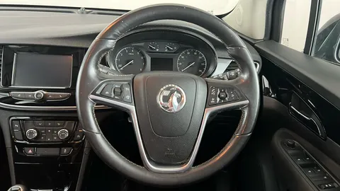 VAUXHALL MOKKA X 1.4T ecoTEC Active