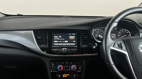 VAUXHALL MOKKA X 1.4T ecoTEC Active