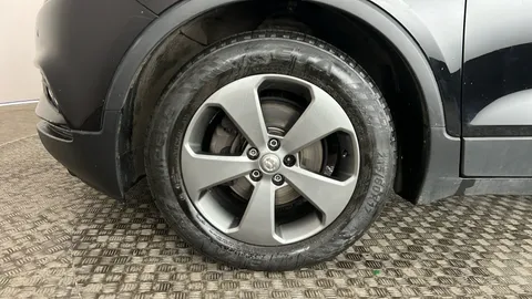 VAUXHALL MOKKA X 1.4T ecoTEC Active