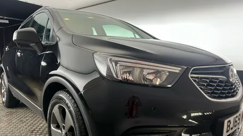 VAUXHALL MOKKA X 1.4T ecoTEC Active