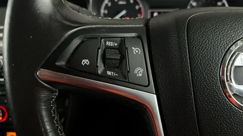 VAUXHALL MOKKA X 1.4T ecoTEC Active