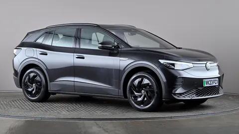 VOLKSWAGEN ID.4 125kW Life Pure Perform 52kWh Auto[110kW Ch]