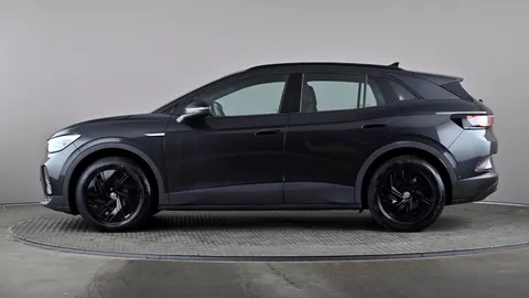 VOLKSWAGEN ID.4 125kW Life Pure Perform 52kWh Auto[110kW Ch]