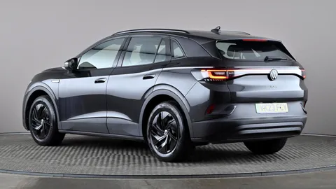 VOLKSWAGEN ID.4 125kW Life Pure Perform 52kWh Auto[110kW Ch]