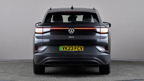 VOLKSWAGEN ID.4 125kW Life Pure Perform 52kWh Auto[110kW Ch]