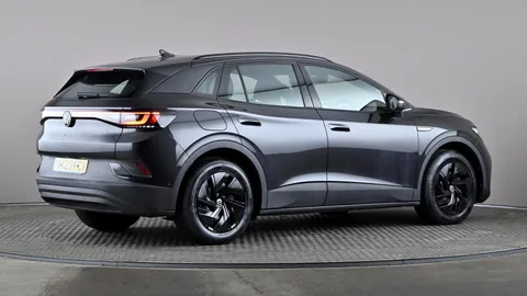 VOLKSWAGEN ID.4 125kW Life Pure Perform 52kWh Auto[110kW Ch]