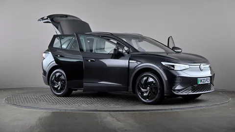 VOLKSWAGEN ID.4 125kW Life Pure Perform 52kWh Auto[110kW Ch]