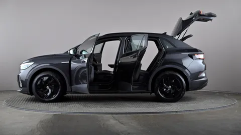 VOLKSWAGEN ID.4 125kW Life Pure Perform 52kWh Auto[110kW Ch]