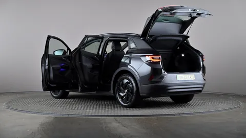 VOLKSWAGEN ID.4 125kW Life Pure Perform 52kWh Auto[110kW Ch]