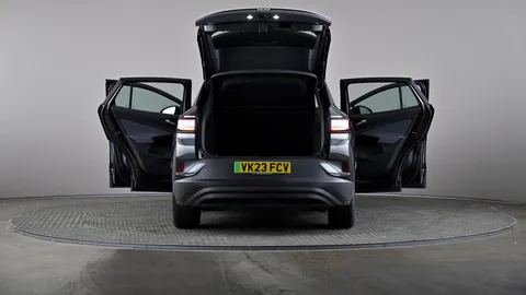 VOLKSWAGEN ID.4 125kW Life Pure Perform 52kWh Auto[110kW Ch]