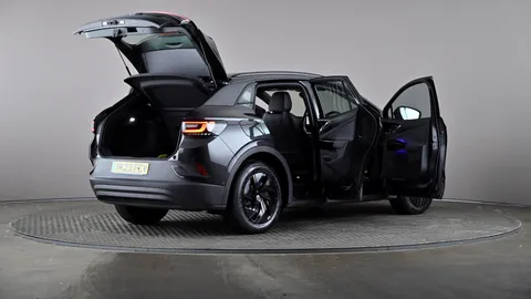 VOLKSWAGEN ID.4 125kW Life Pure Perform 52kWh Auto[110kW Ch]