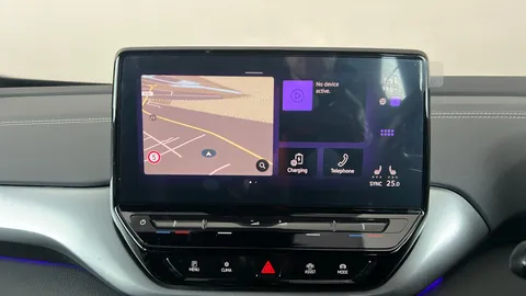 VOLKSWAGEN ID.4 125kW Life Pure Perform 52kWh Auto[110kW Ch]