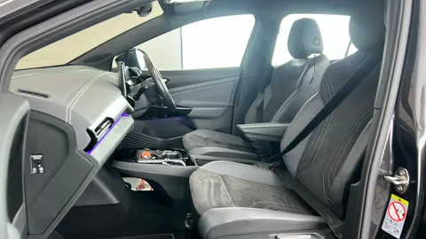 VOLKSWAGEN ID.4 125kW Life Pure Perform 52kWh Auto[110kW Ch]