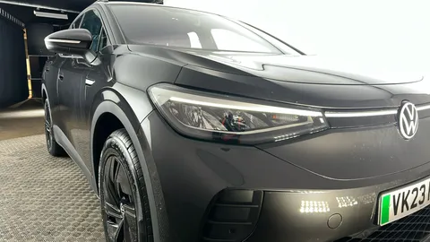 VOLKSWAGEN ID.4 125kW Life Pure Perform 52kWh Auto[110kW Ch]