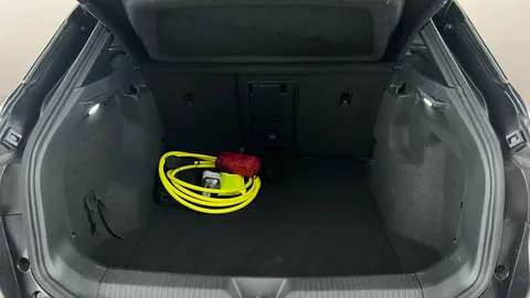 VOLKSWAGEN ID.4 125kW Life Pure Perform 52kWh Auto[110kW Ch]