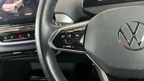 VOLKSWAGEN ID.4 125kW Life Pure Perform 52kWh Auto[110kW Ch]