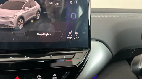 VOLKSWAGEN ID.4 125kW Life Pure Perform 52kWh Auto[110kW Ch]