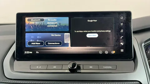 NISSAN QASHQAI 1.3 DiG-T MH N-Connecta