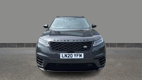 LAND ROVER RANGE ROVER VELAR 2.0 P300 R-Dynamic HSE Auto
