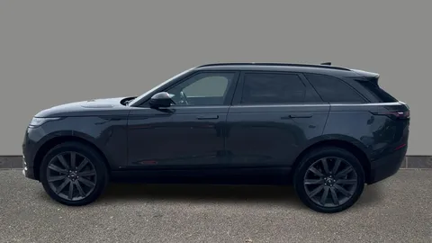 LAND ROVER RANGE ROVER VELAR 2.0 P300 R-Dynamic HSE Auto