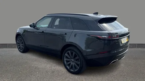 LAND ROVER RANGE ROVER VELAR 2.0 P300 R-Dynamic HSE Auto