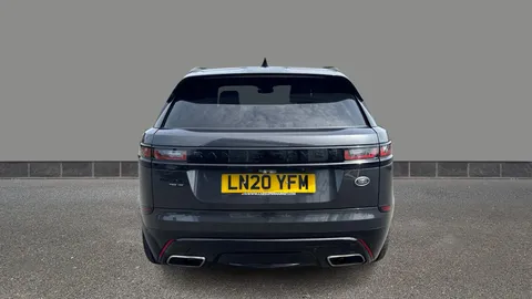 LAND ROVER RANGE ROVER VELAR 2.0 P300 R-Dynamic HSE Auto
