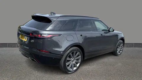 LAND ROVER RANGE ROVER VELAR 2.0 P300 R-Dynamic HSE Auto