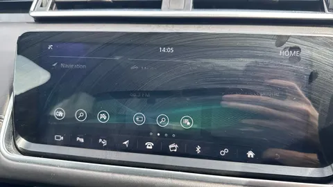 LAND ROVER RANGE ROVER VELAR 2.0 P300 R-Dynamic HSE Auto
