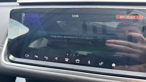 LAND ROVER RANGE ROVER VELAR 2.0 P300 R-Dynamic HSE Auto