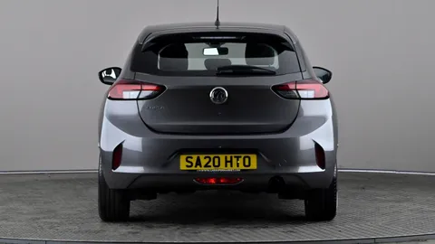 VAUXHALL CORSA 1.2 SE