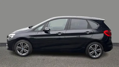 BMW 2 Series Active Tourer 220d xDrive Sport Step Auto